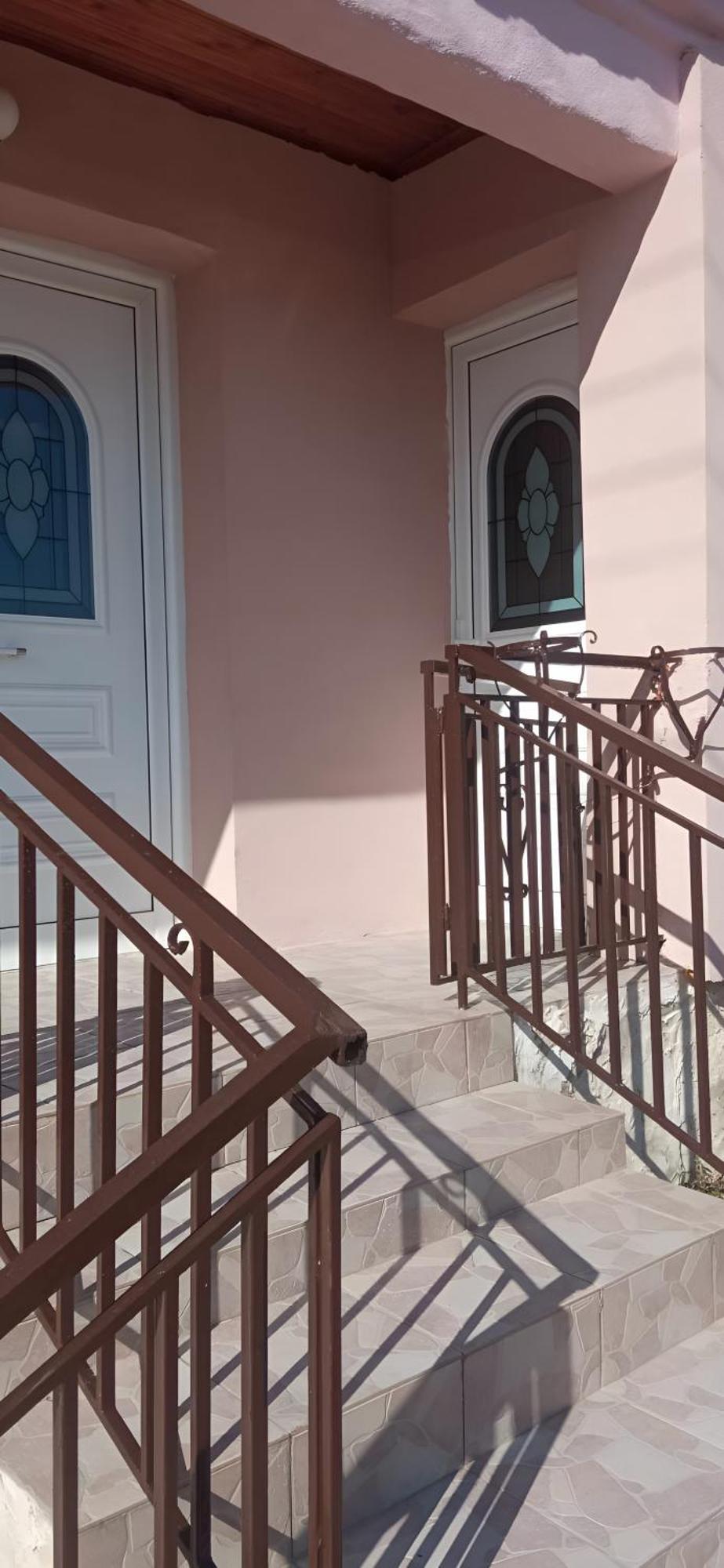 הוילה Kateríni Μονοκατοικια 3 Δωματιων מראה חיצוני תמונה